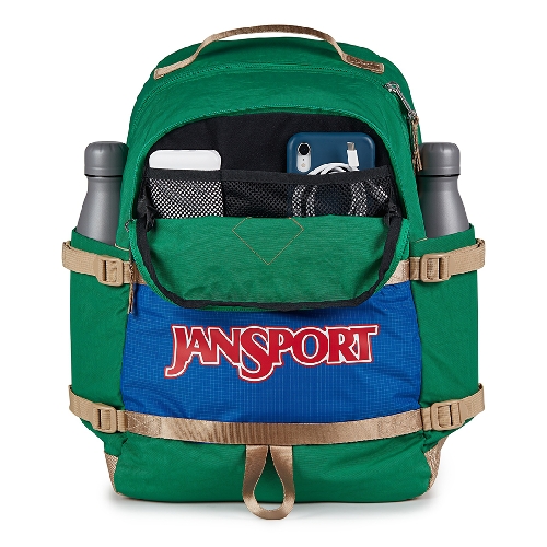 JANSPORT SMALL SEATTLE PACK Jelly Kelly