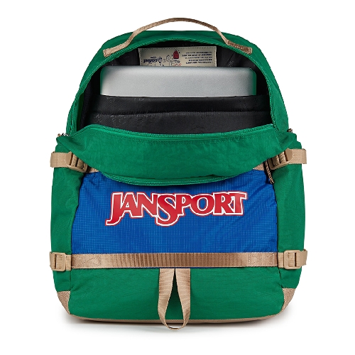 JANSPORT SMALL SEATTLE PACK Jelly Kelly