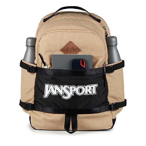 JANSPORT SMALL SEATTLE PACK Travertine