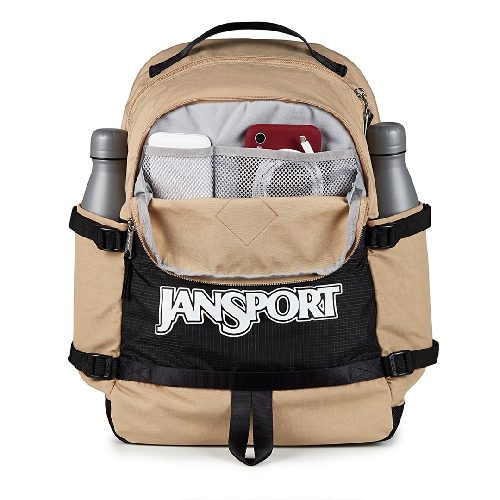 JANSPORT SMALL SEATTLE PACK Travertine