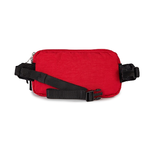 JANSPORT WASHINGTON WAISTPACK Red Tape