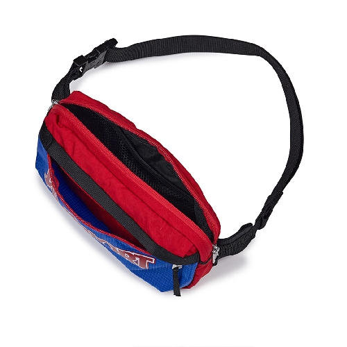 JANSPORT WASHINGTON WAISTPACK Red Tape