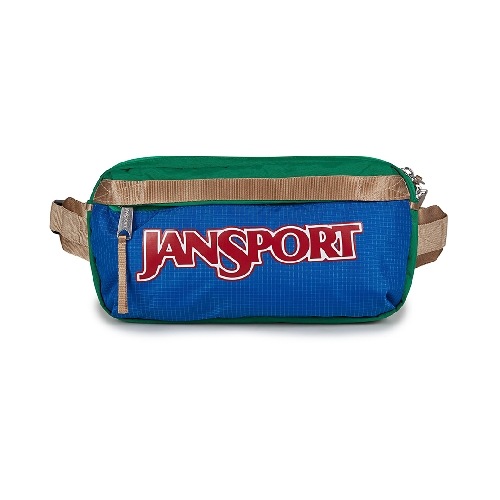 JANSPORT WASHINGTON WAISTPACK Jelly Kelly