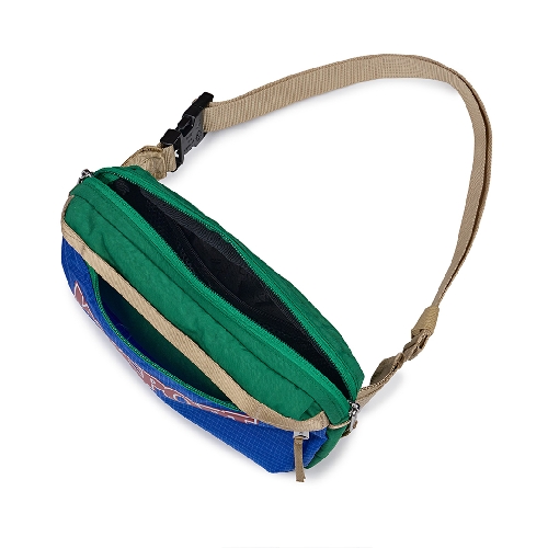 JANSPORT WASHINGTON WAISTPACK Jelly Kelly
