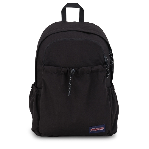 JANSPORT LOUNGE PACK Black