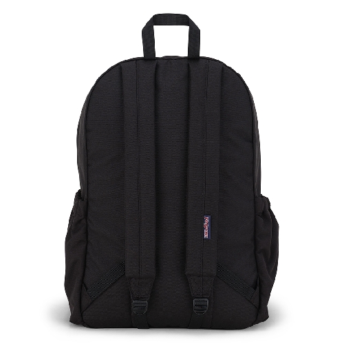 JANSPORT LOUNGE PACK Black