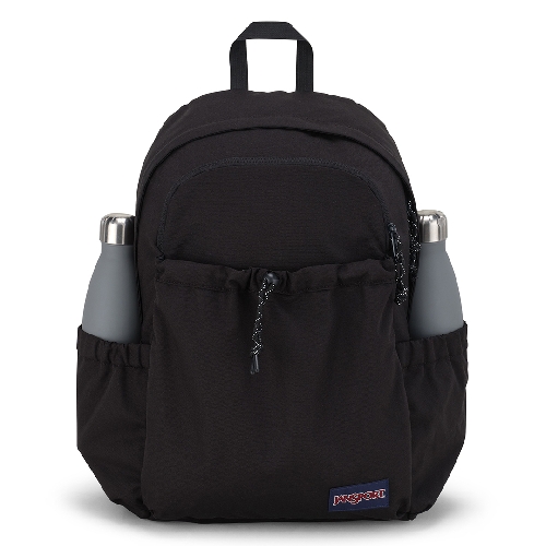 JANSPORT LOUNGE PACK Black