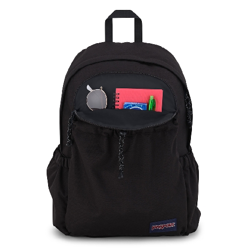 JANSPORT LOUNGE PACK Black