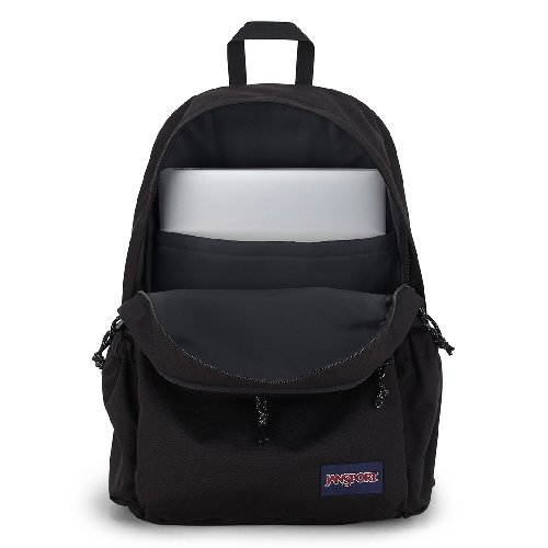 JANSPORT LOUNGE PACK Black