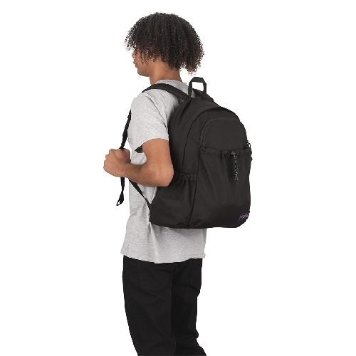 JANSPORT LOUNGE PACK Black