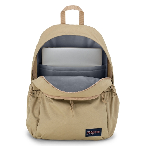JANSPORT LOUNGE PACK Travertine