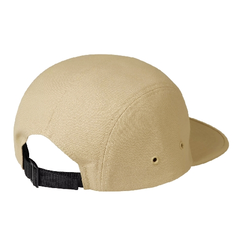CARHARTT WIP BACKLEY CAP Dusty H Brown