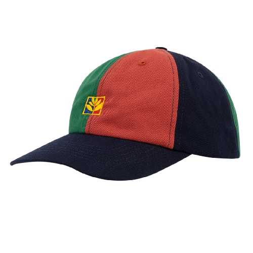 MAGENTA NAUTIC DAD HAT Navy Blue 