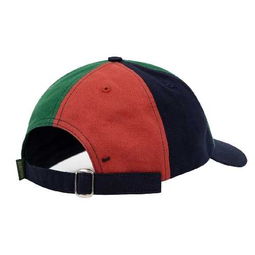 MAGENTA NAUTIC DAD HAT Navy Blue 