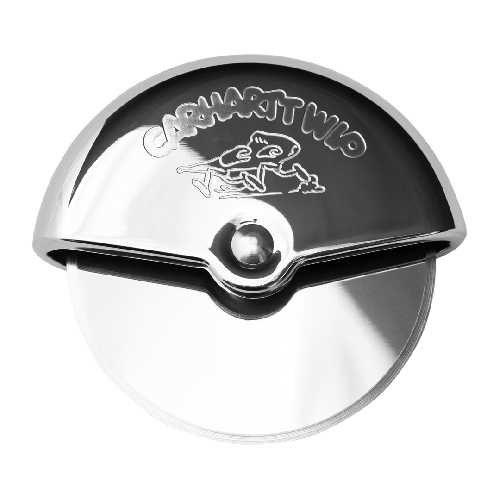 CARHARTT WIP PRONTO SLICER STAINLESS STEEL Silver