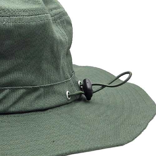 JACKER CLASSIC FISHERMAN CAP Green