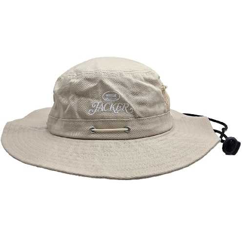 JACKER CLASSIC FISHERMAN CAP Beige