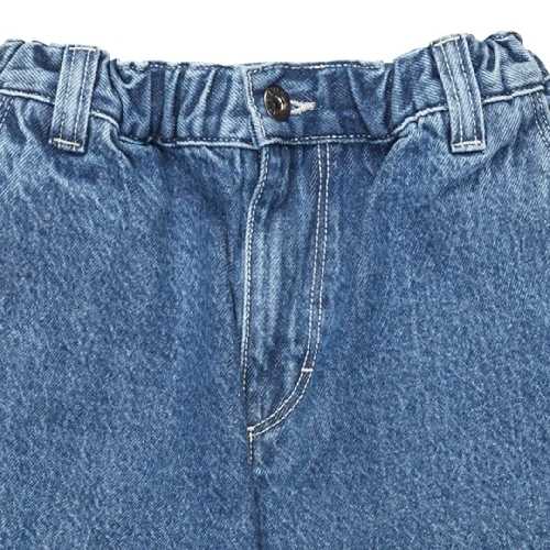 ELEMENT BIG CARPENTER DENIM PANT YOUTH mid used