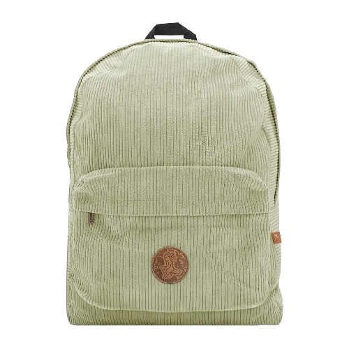EMENTA SB GHOST PATCH CORD BACKPACK lime
