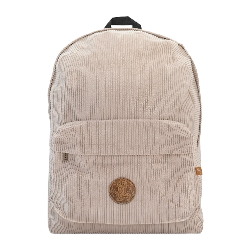 EMENTA SB GHOST PATCH CORD BACKPACK Off white