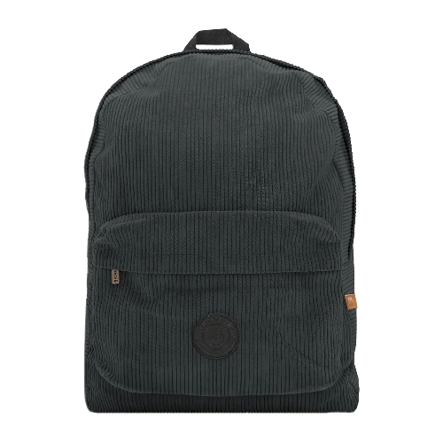 EMENTA SB GHOST PATCH CORD BACKPACK Black