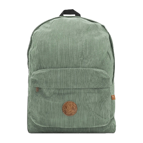 EMENTA SB GHOST PATCH CORD BACKPACK green