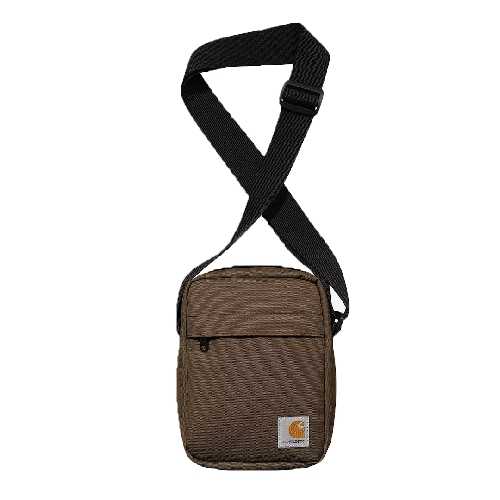CARHARTT WIP JAKE SHOULDER POUCH Liberica