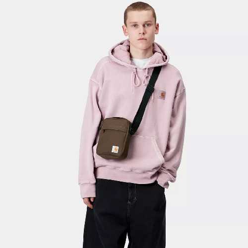 CARHARTT WIP JAKE SHOULDER POUCH Liberica