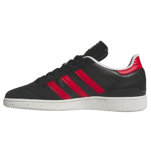 ADIDAS BUSENITZ black scarlet white