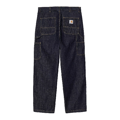 CARHARTT WIP OG SINGLE KNEE PANT Blue rinsed
