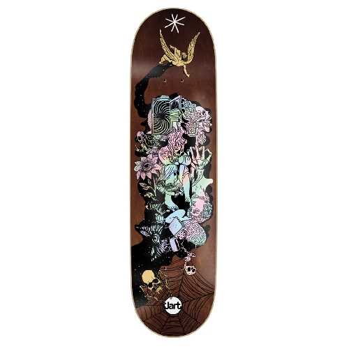 JART NIGHTMARE HC DECK 8.375 x 31.83
