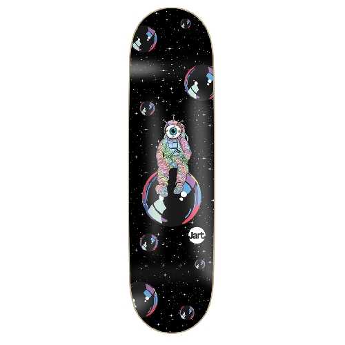 JART GRAVITY HC DECK 8.25 x 31.72