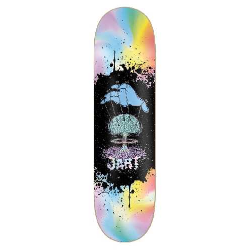 JART NUCLEAR HC DECK 8 x 31.44