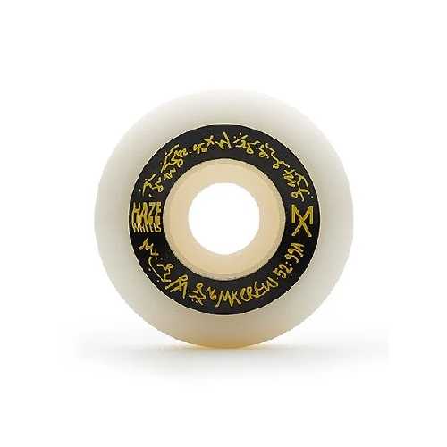 HAZE WHEELS X MX EQUIPEMENT 94 99A 52mm