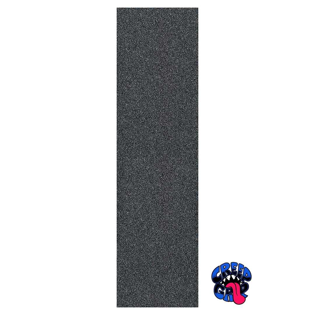 CREEP N CRAWL GRIP PLAQUE BLACK 10 pouces CREEP N CRAWL GRIP PLAQUE BLACK 10 pouces