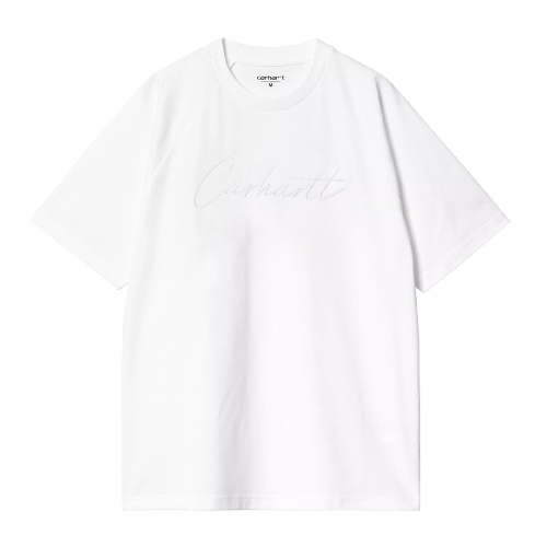CARHARTT WIP RAY TSHIRT White