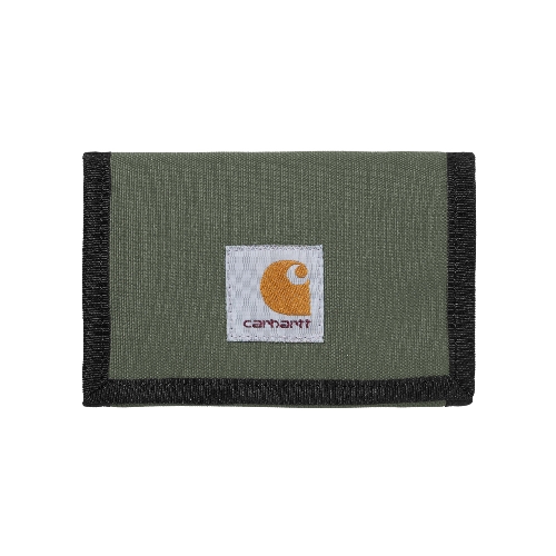 CARHARTT WIP ALEC WALLET Opuntia