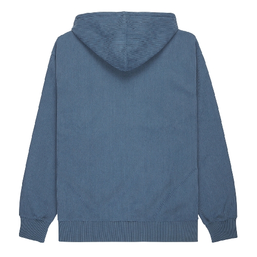 ELEMENT SERIF CORDUROY PO blue mirage