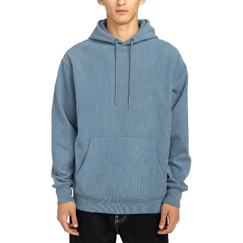 ELEMENT SERIF CORDUROY PO blue mirage