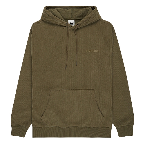 ELEMENT SERIF CORDUROY PO kalamata
