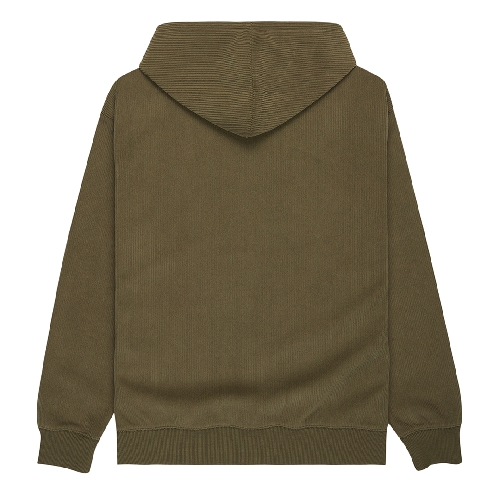 ELEMENT SERIF CORDUROY PO kalamata