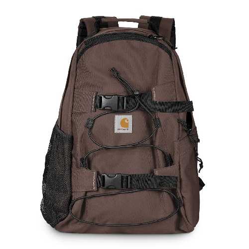 CARHARTT WIP KICKFLIP BACKPACK Palisander