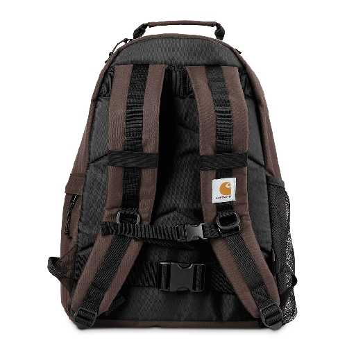 CARHARTT WIP KICKFLIP BACKPACK Palisander