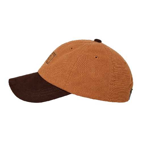 ELEMENT CARGO BASEBALL CAP nuthatch