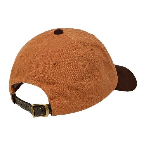ELEMENT CARGO BASEBALL CAP nuthatch