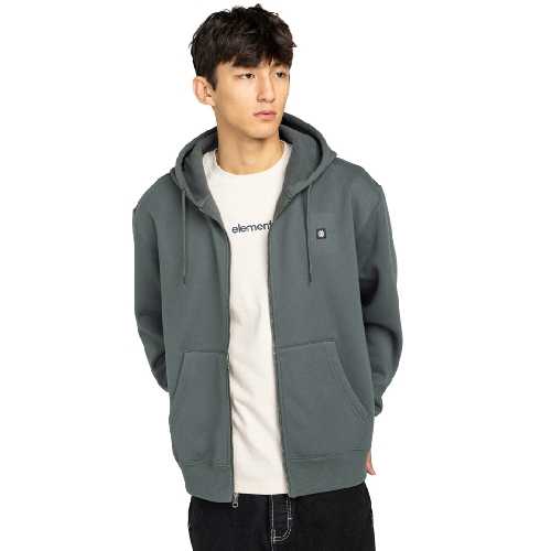 ELEMENT ICON RAIN ZH ardoise