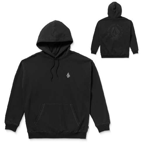 VOLCOM SKIDDER PO Black