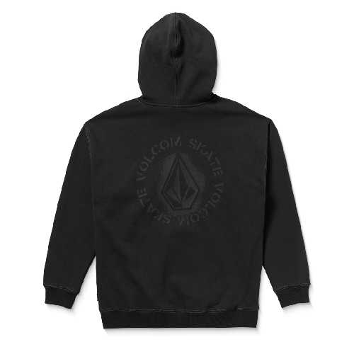 VOLCOM SKIDDER PO Black