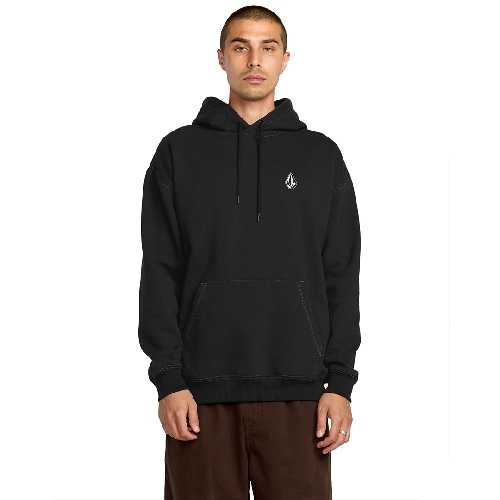 VOLCOM SKIDDER PO Black