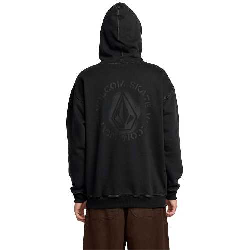 VOLCOM SKIDDER PO Black